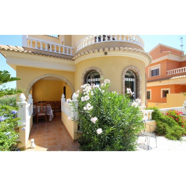 Villa - Resale - Villamartin - Villamartin
