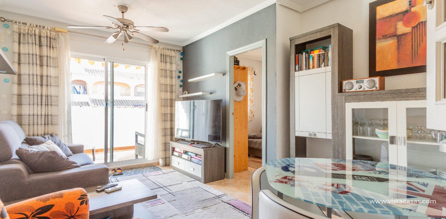 Sale - Appartement - Torrevieja