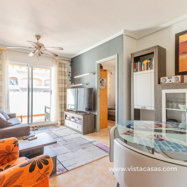 Appartement - Sale - Torrevieja - Torrevieja