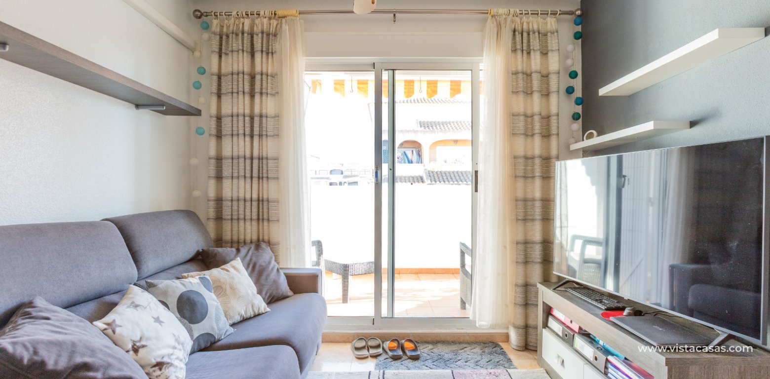 Sale - Appartement - Torrevieja