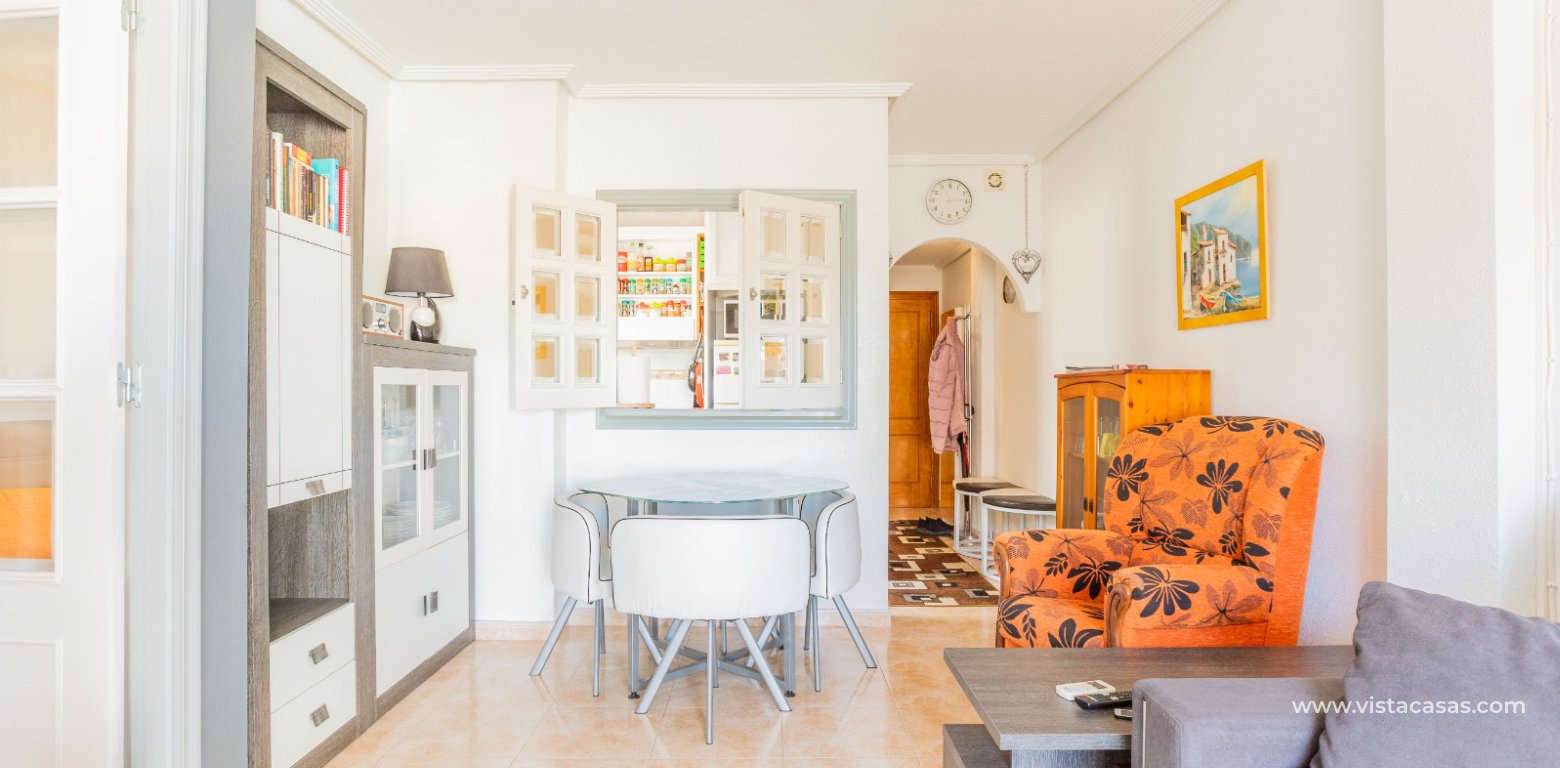 Sale - Appartement - Torrevieja