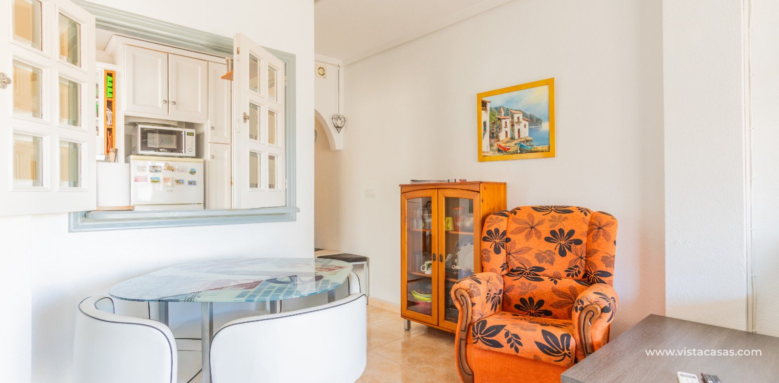 Sale - Appartement - Torrevieja