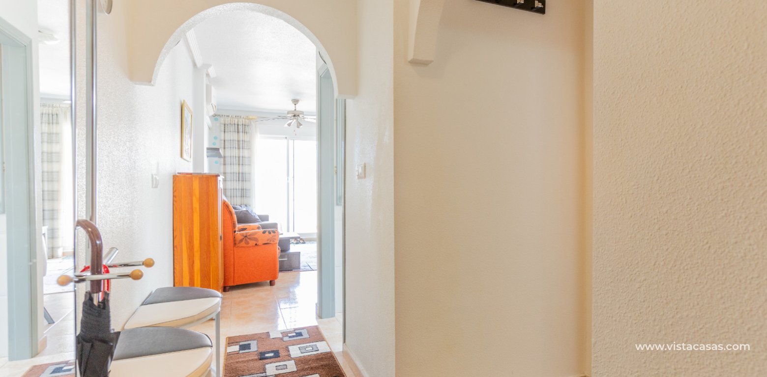 Sale - Appartement - Torrevieja