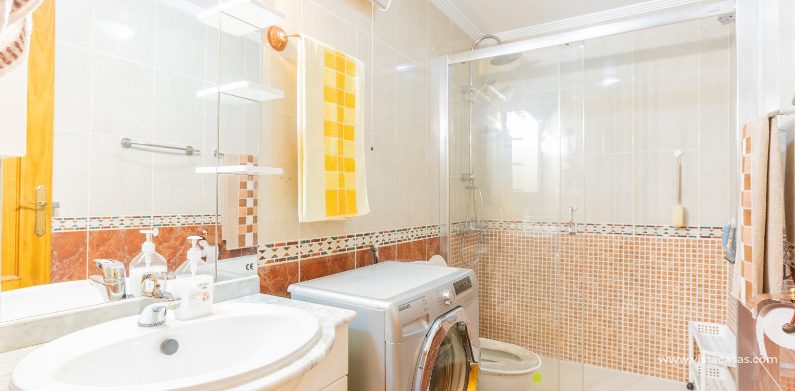 Sale - Appartement - Torrevieja