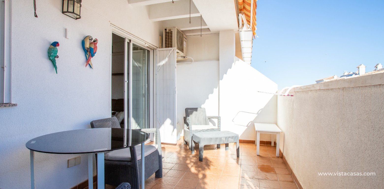 Sale - Appartement - Torrevieja