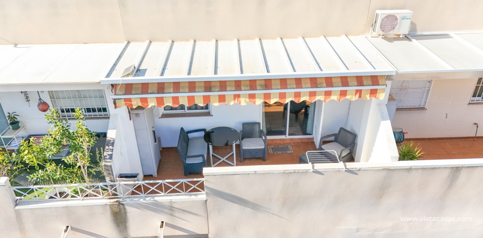 Sale - Appartement - Torrevieja