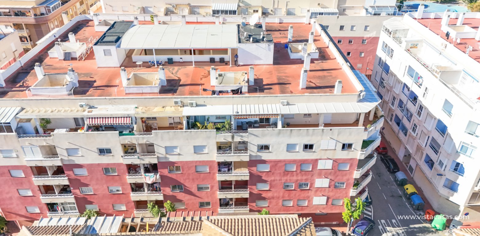 Sale - Appartement - Torrevieja