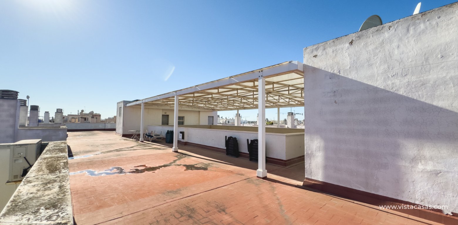 Sale - Appartement - Torrevieja