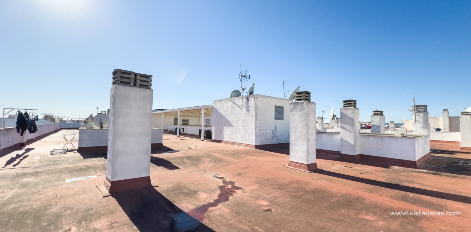 Sale - Appartement - Torrevieja