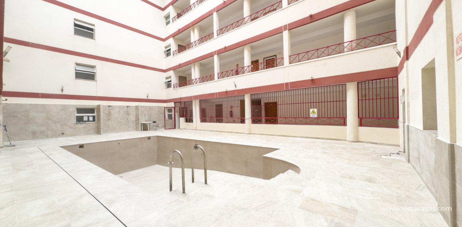 Sale - Appartement - Torrevieja