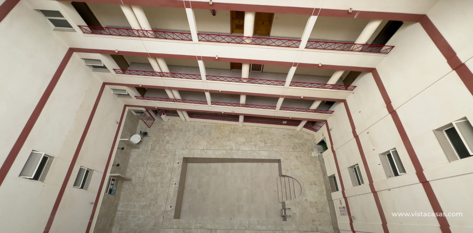 Sale - Appartement - Torrevieja