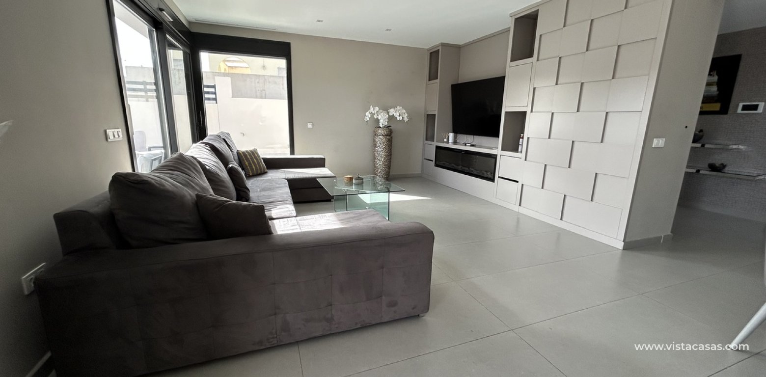 Vente - Villa - Los Balcones