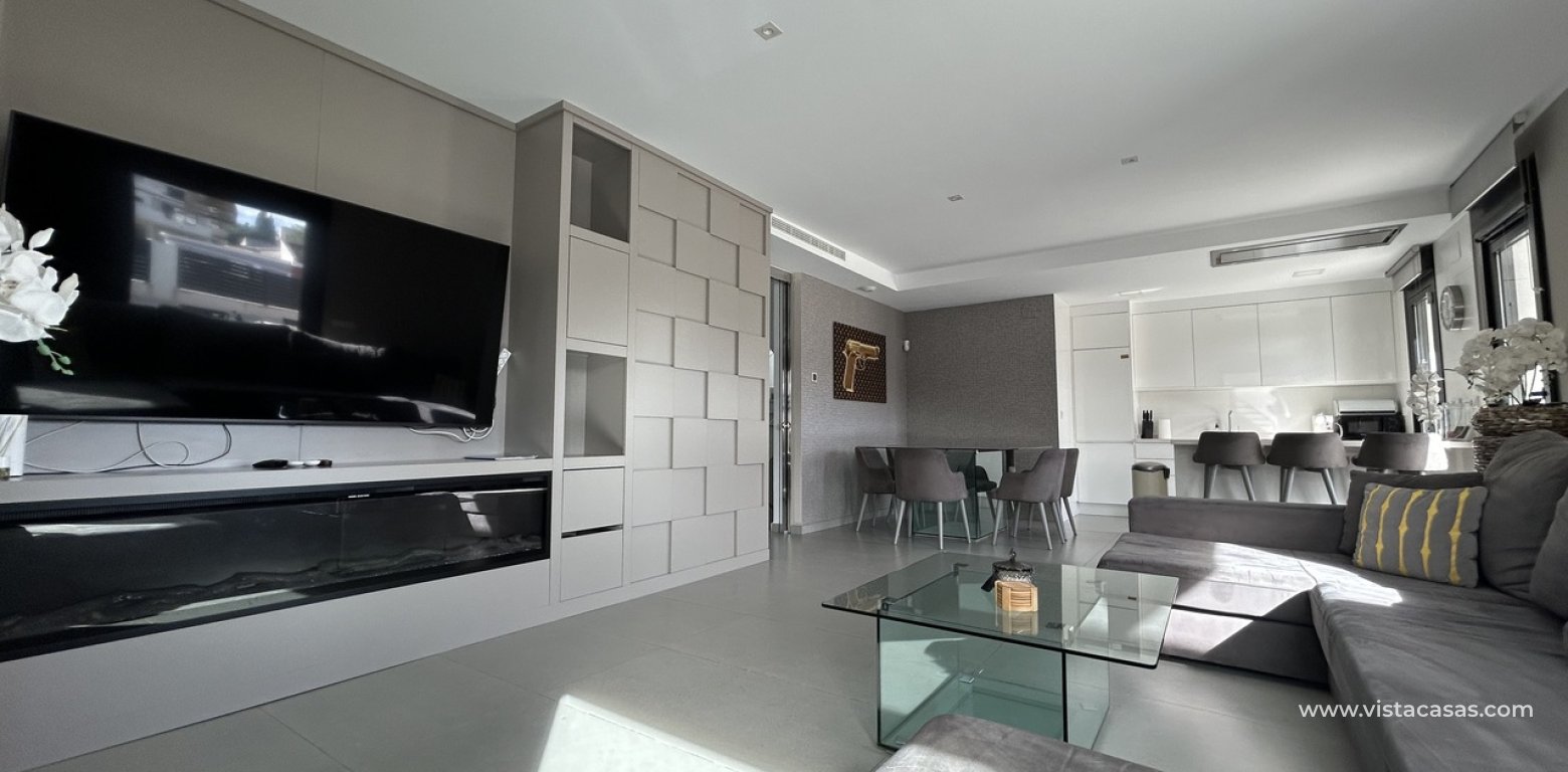 Vente - Villa - Los Balcones