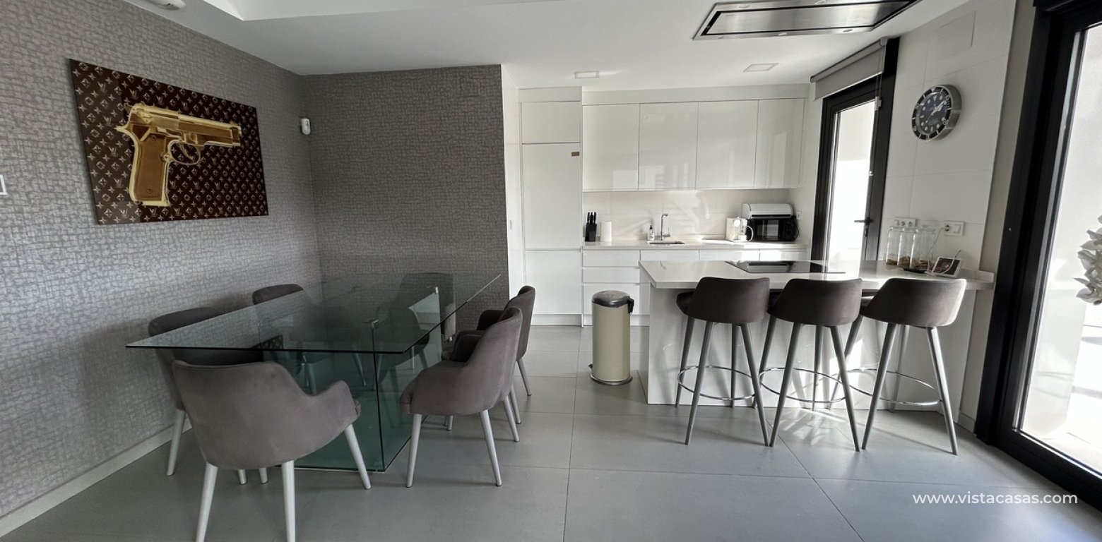 Vente - Villa - Los Balcones