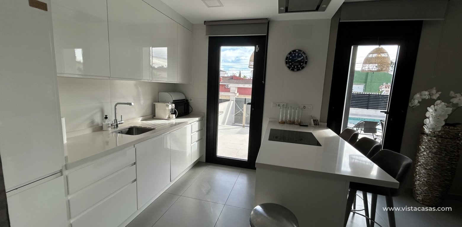 Vente - Villa - Los Balcones