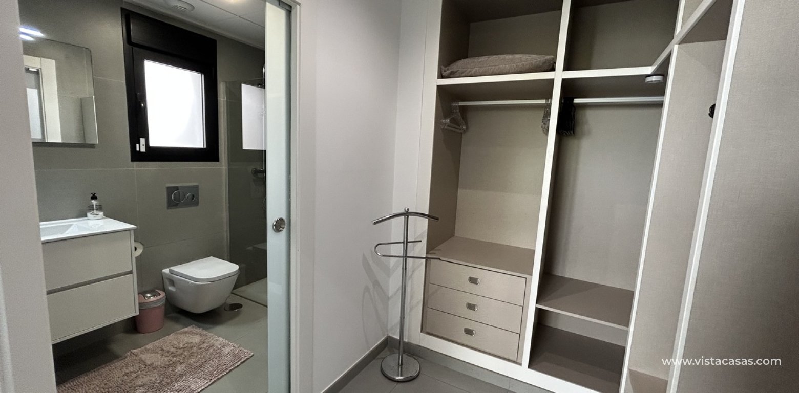 Vente - Villa - Los Balcones