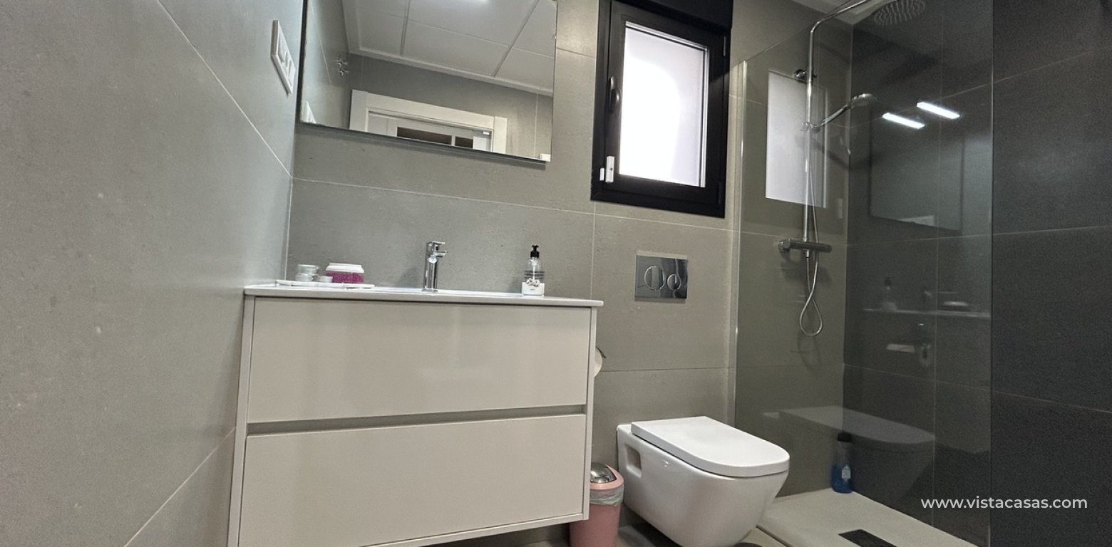 Vente - Villa - Los Balcones