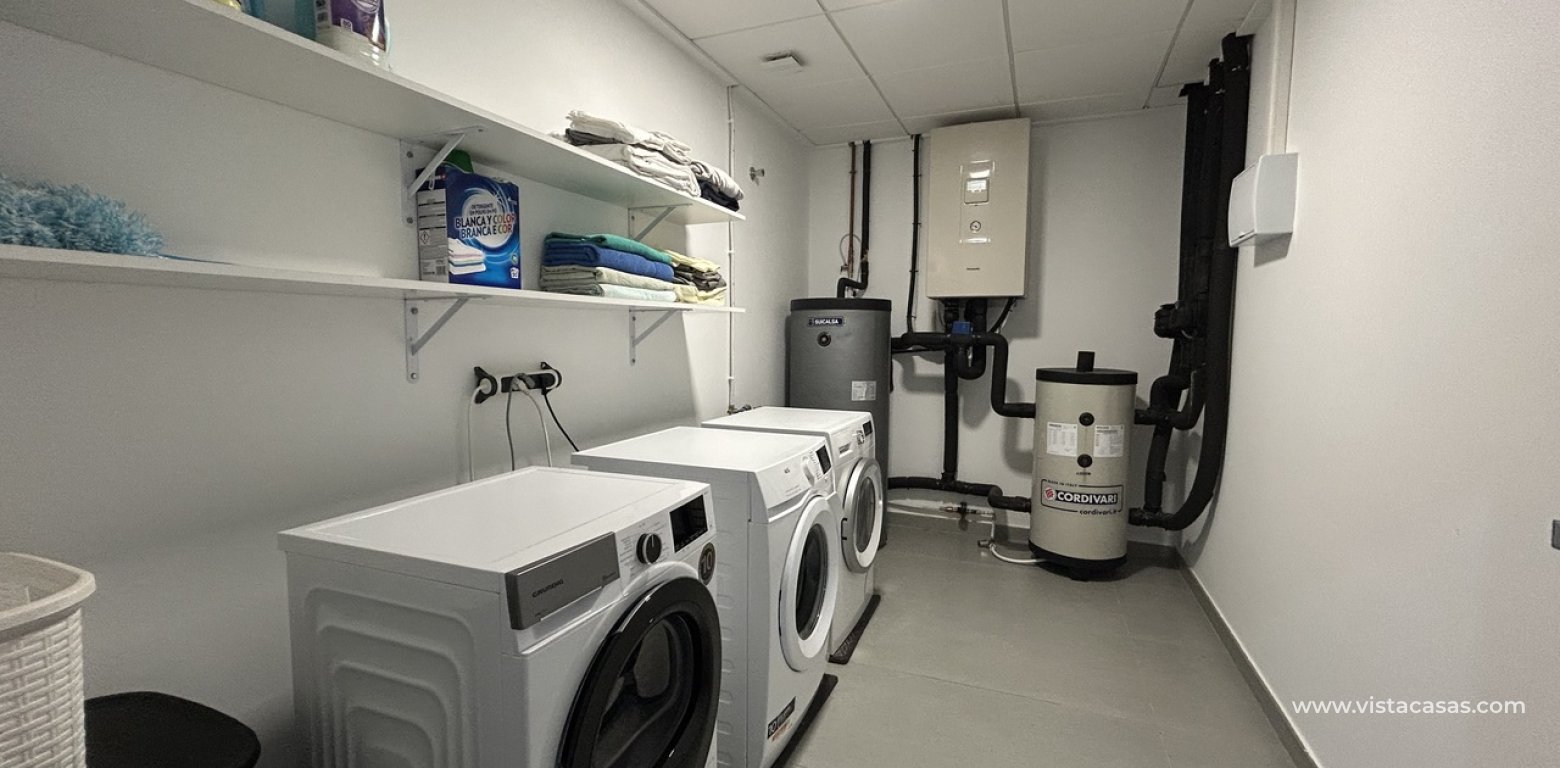 Vente - Villa - Los Balcones