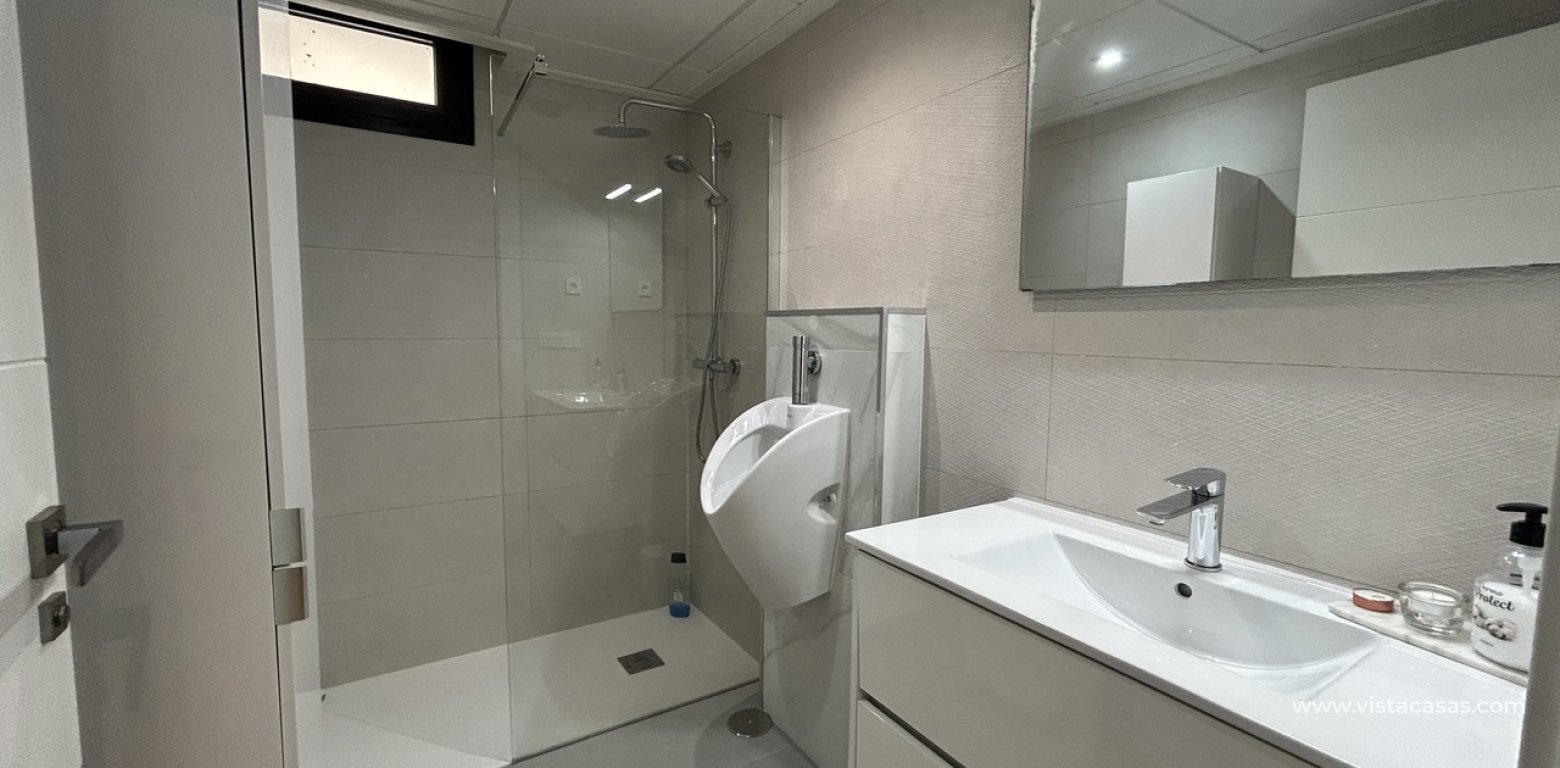 Vente - Villa - Los Balcones