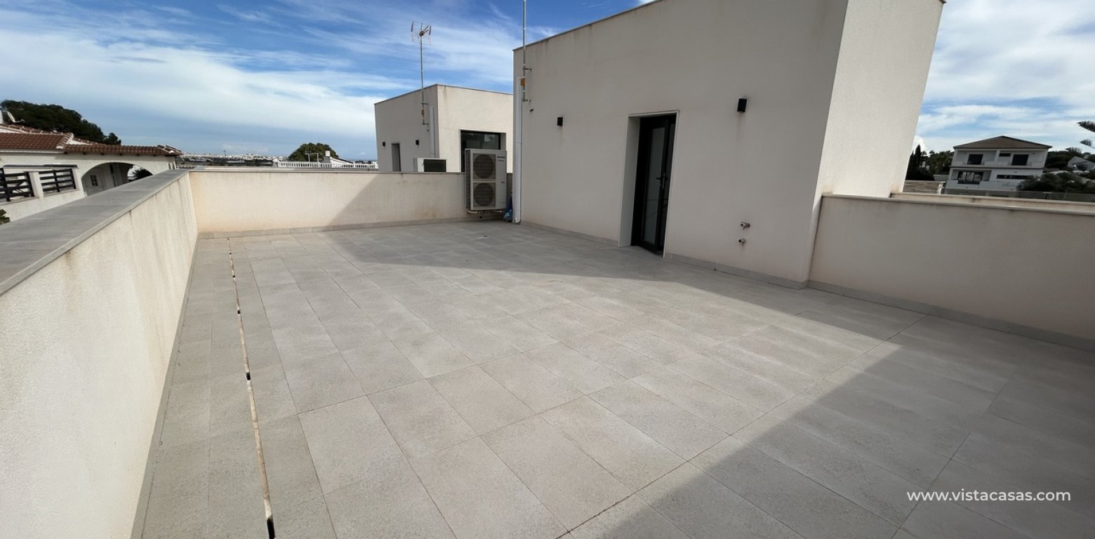 Vente - Villa - Los Balcones