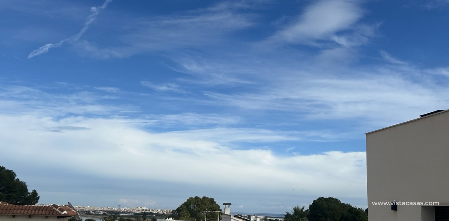 Vente - Villa - Los Balcones