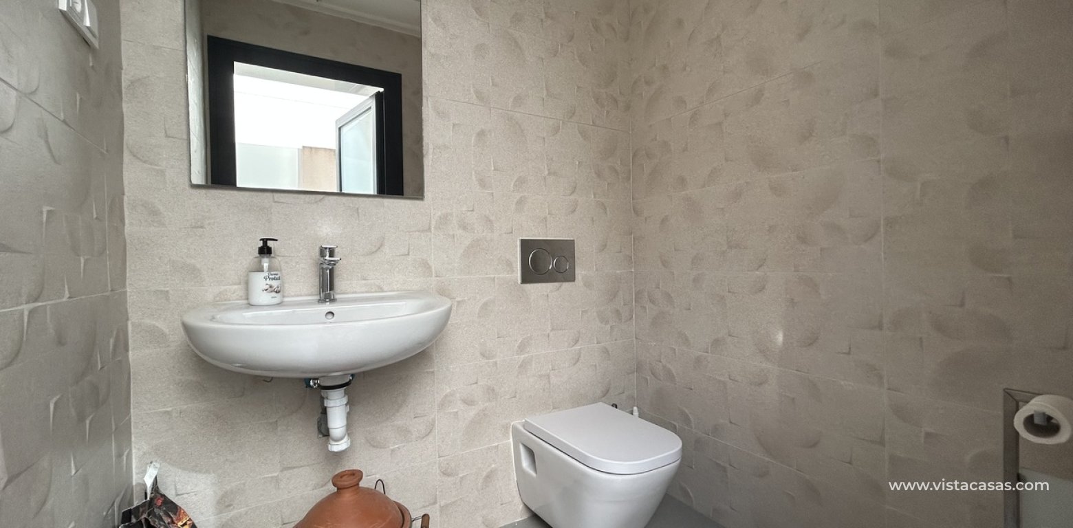 Vente - Villa - Los Balcones