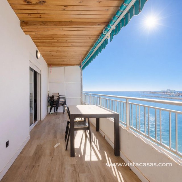 Appartement - Vente - Torrevieja - Torrevieja