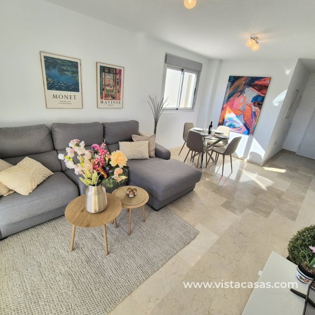 Appartement - Sale - Villamartin - Villamartin