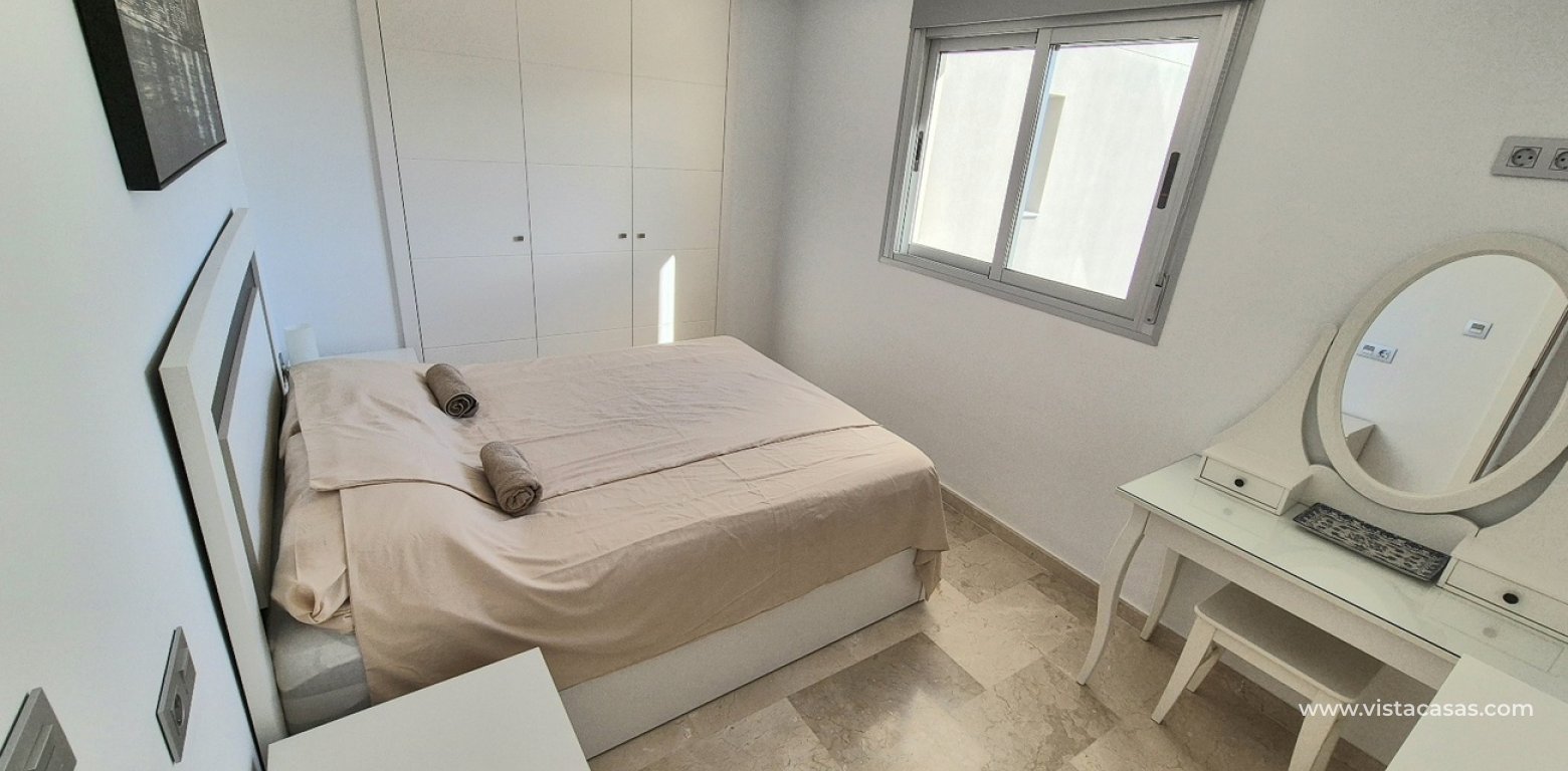 Resale - Apartment - Villamartin