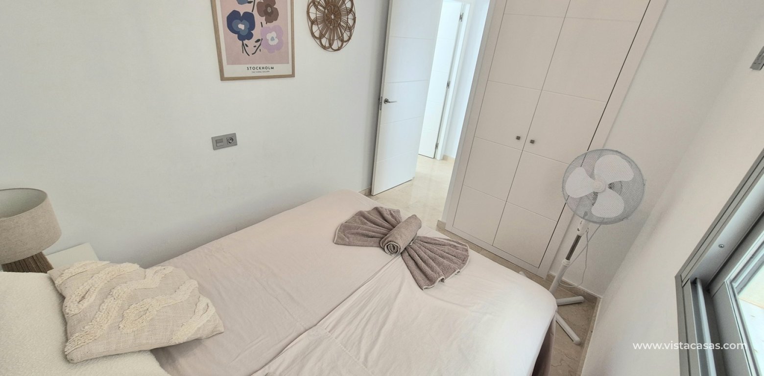 Resale - Apartment - Villamartin