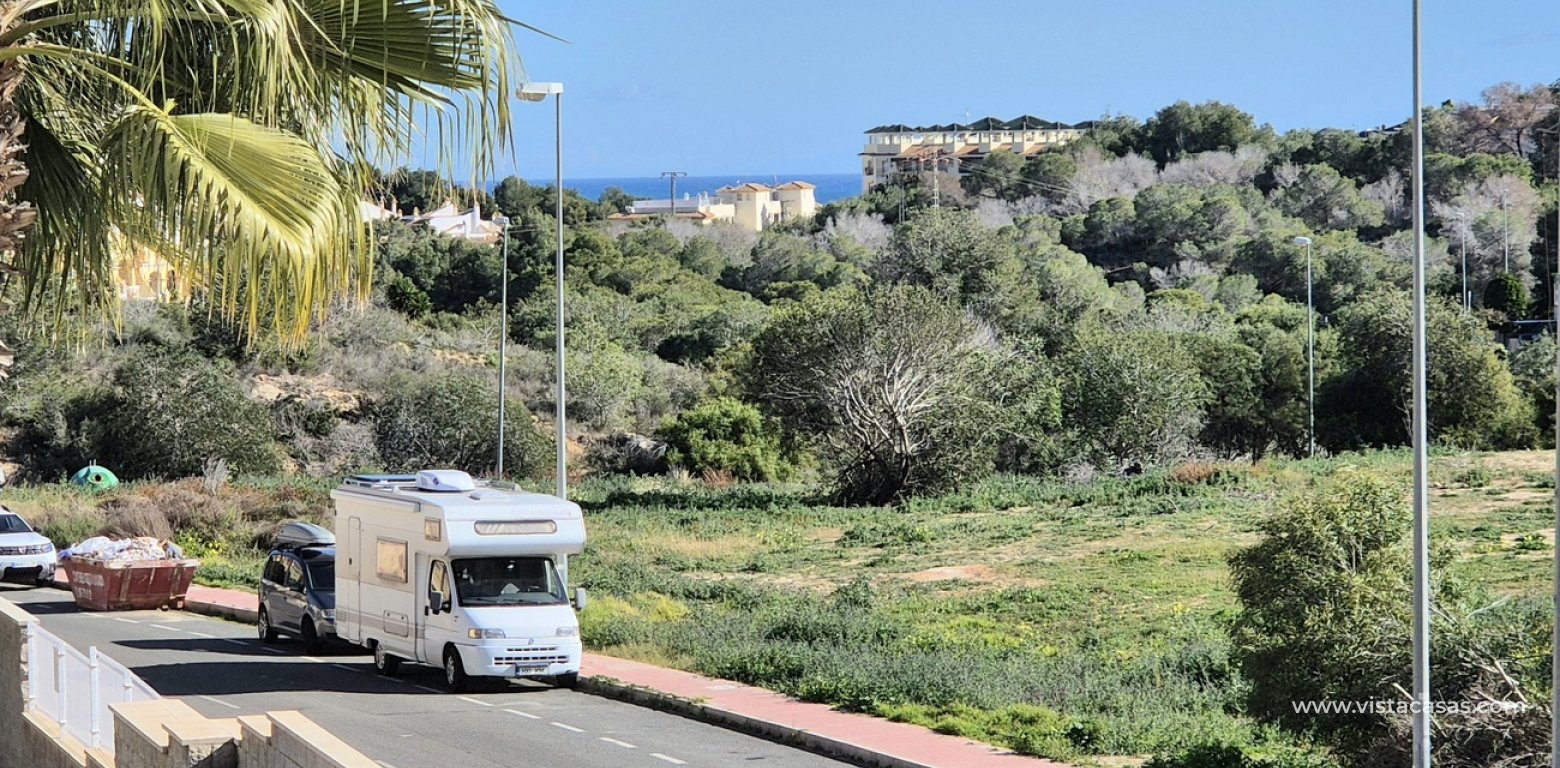 Resale - Apartment - Villamartin