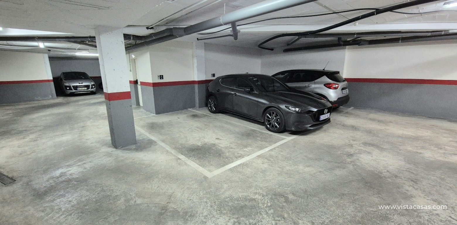 Resale - Apartment - Villamartin