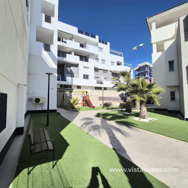 Appartement - Vente - Villamartin - Villamartin
