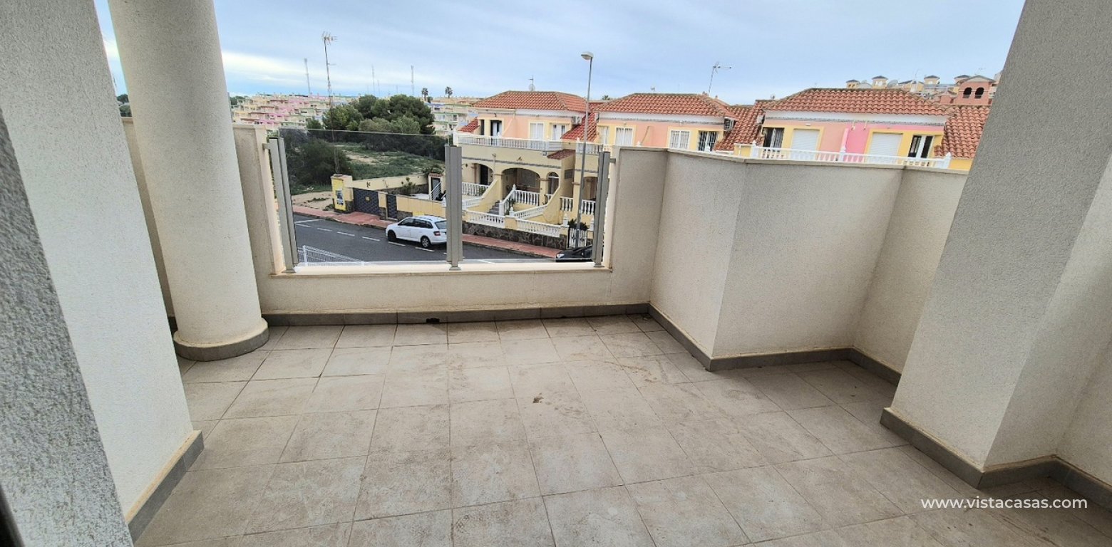 Resale - Apartment - Villamartin