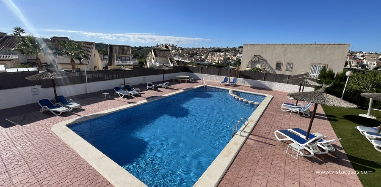 Venta - Townhouse - Rojales - Ciudad Quesada