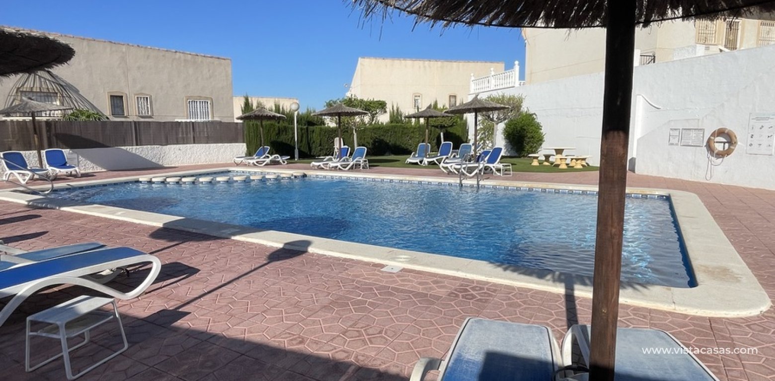 Venta - Townhouse - Rojales - Ciudad Quesada