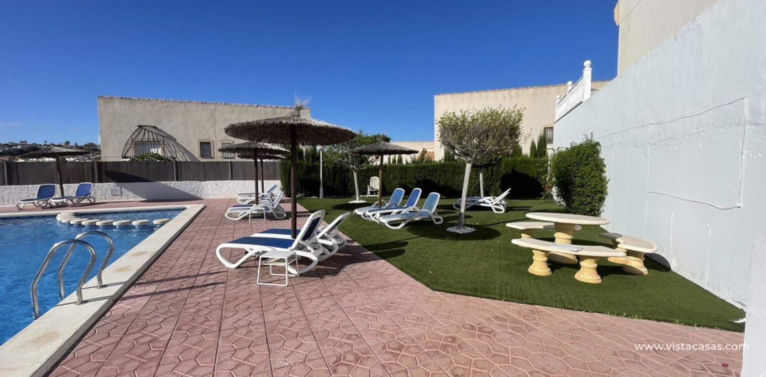 Venta - Townhouse - Rojales - Ciudad Quesada