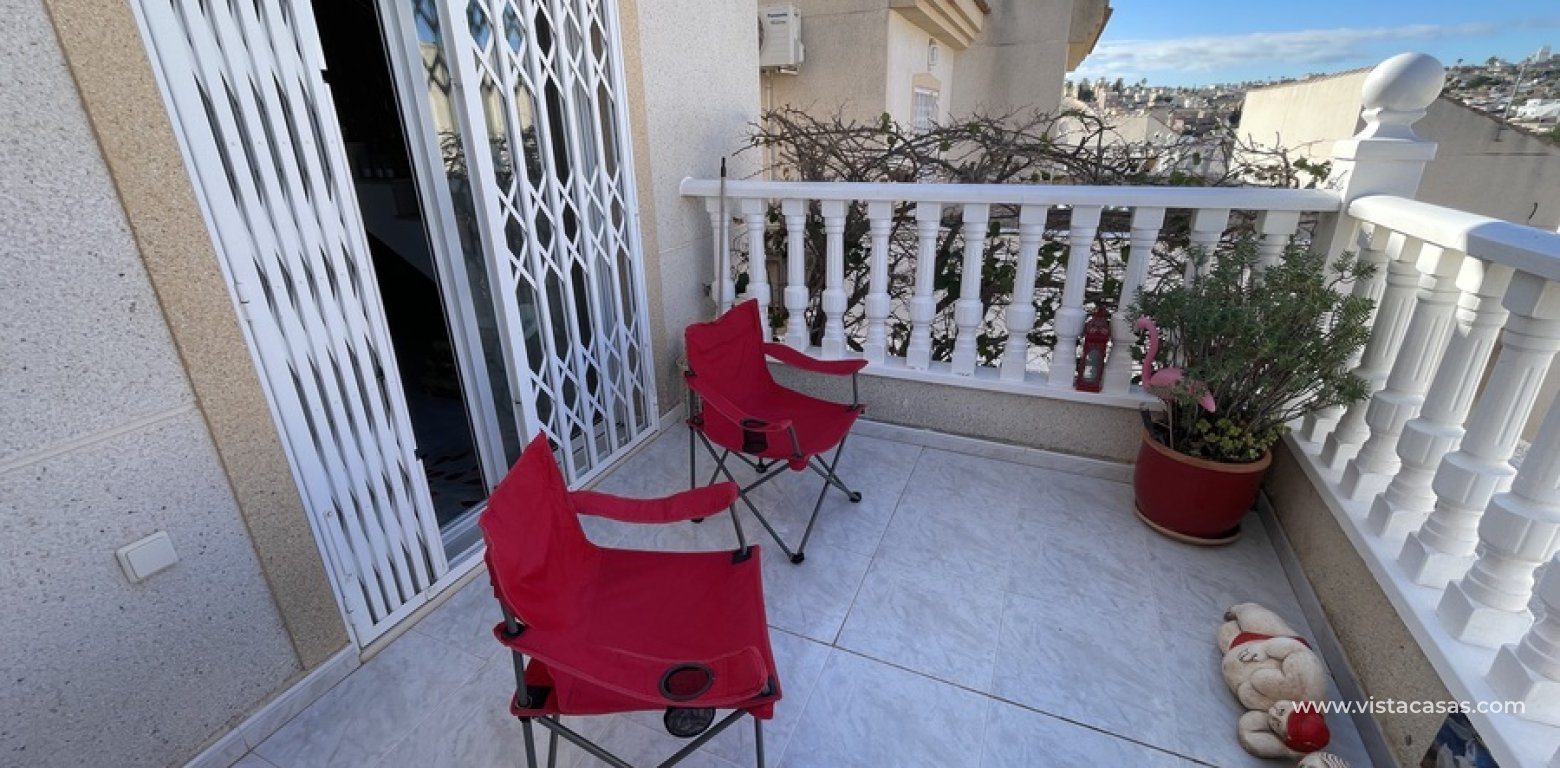 Venta - Townhouse - Rojales - Ciudad Quesada