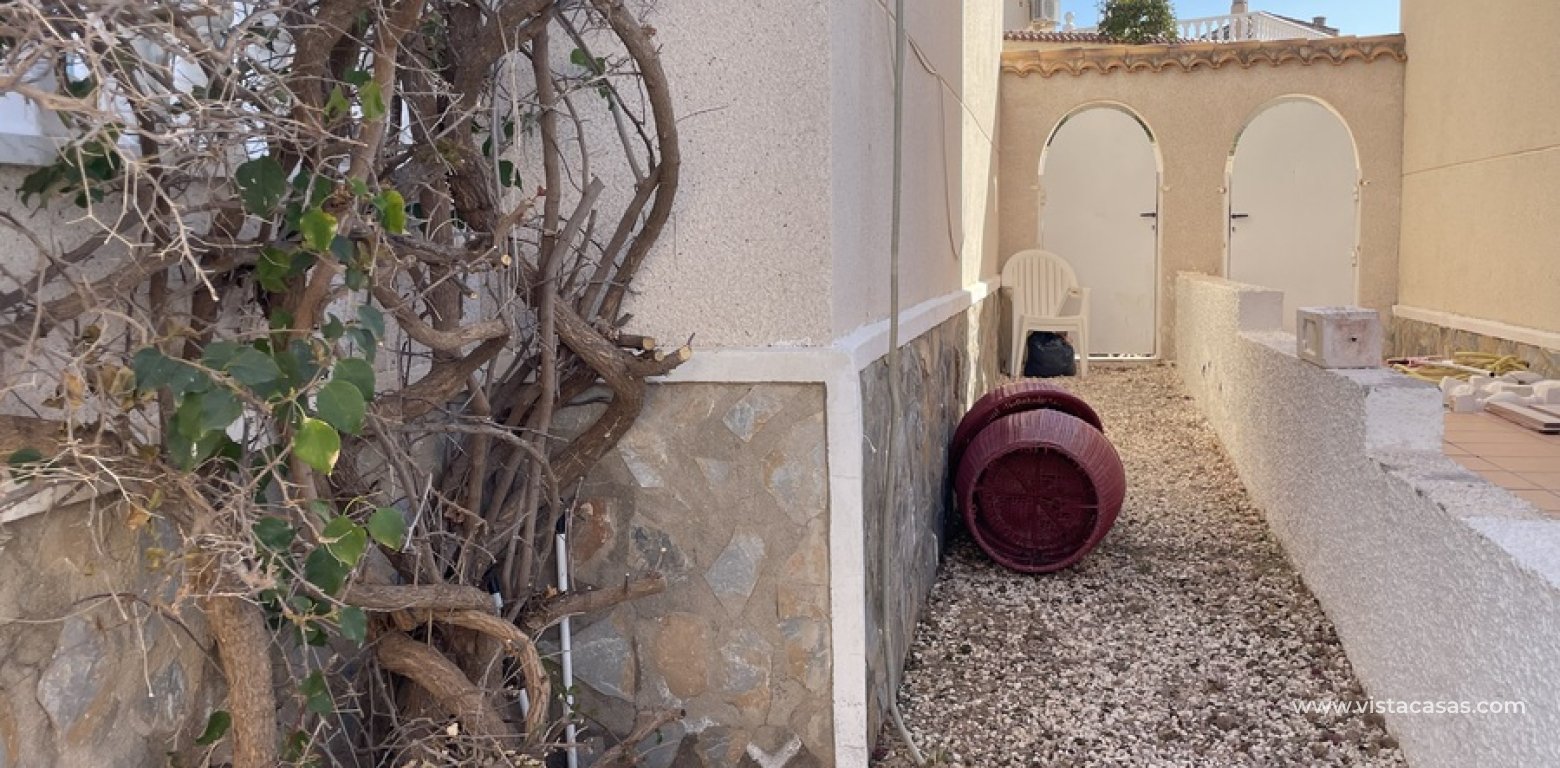 Venta - Townhouse - Rojales - Ciudad Quesada