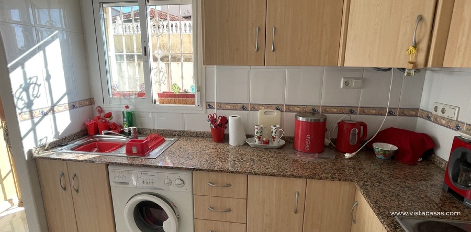 Venta - Townhouse - Rojales - Ciudad Quesada