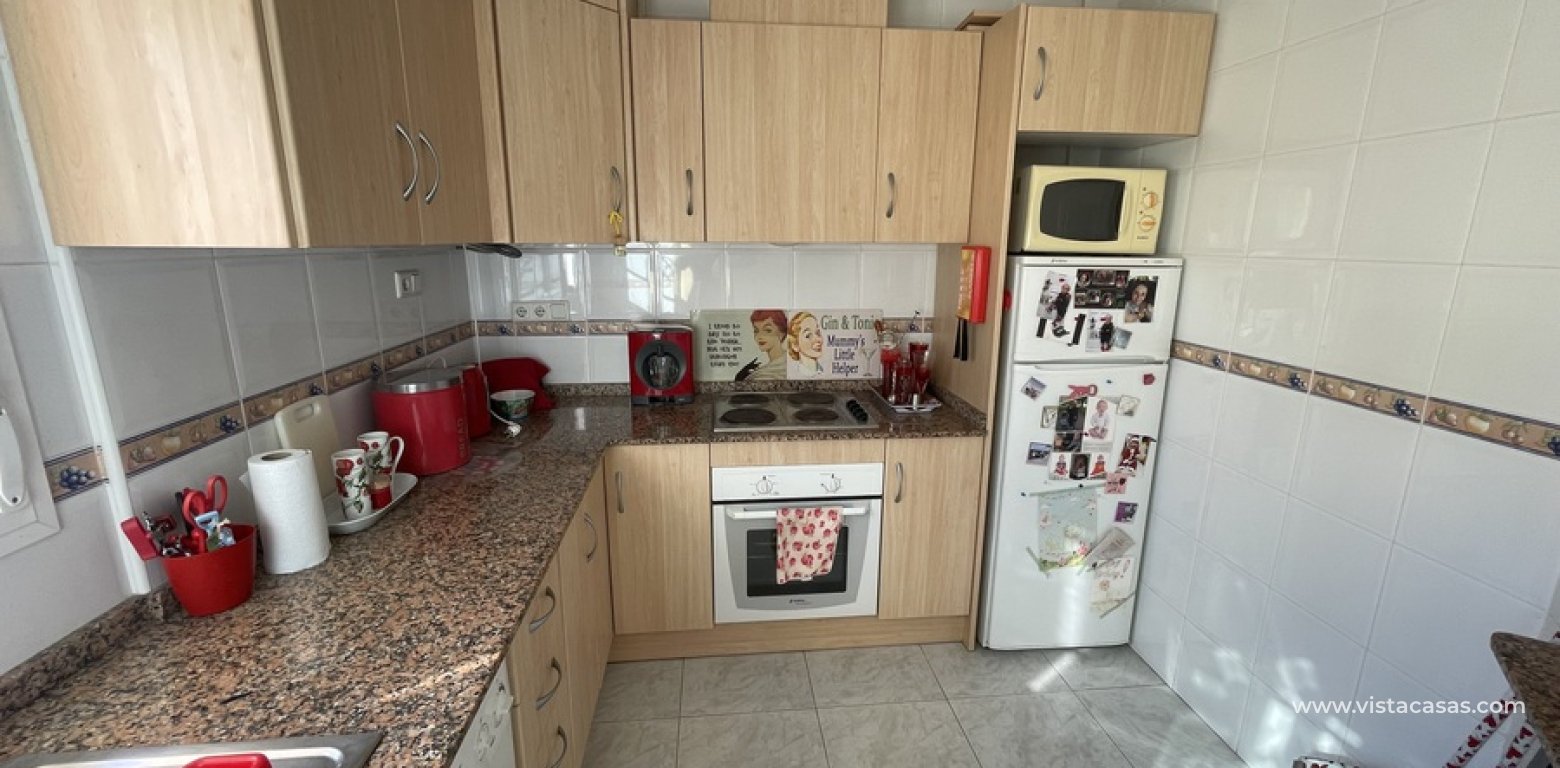 Venta - Townhouse - Rojales - Ciudad Quesada