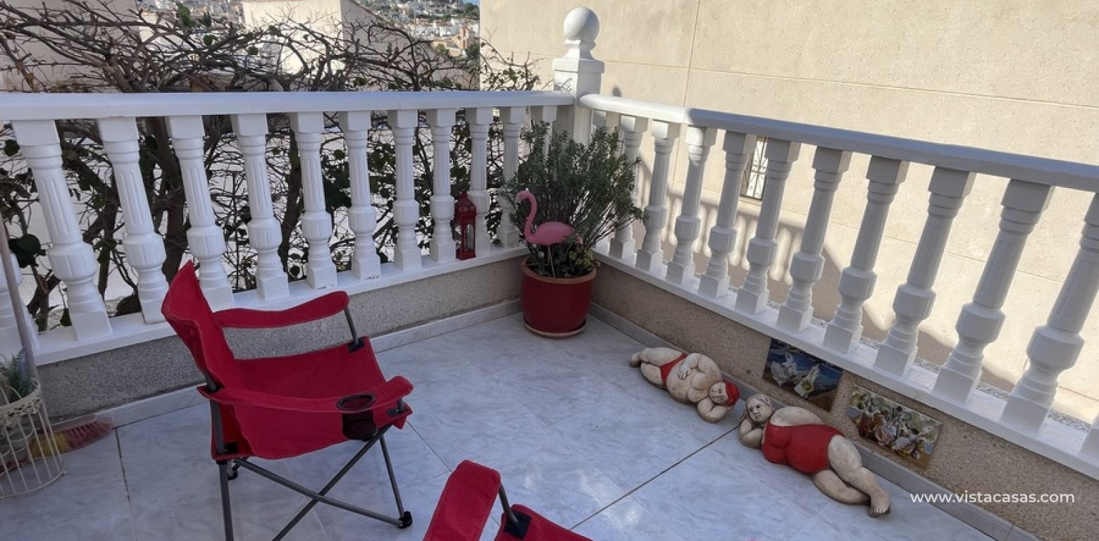 Venta - Townhouse - Rojales - Ciudad Quesada