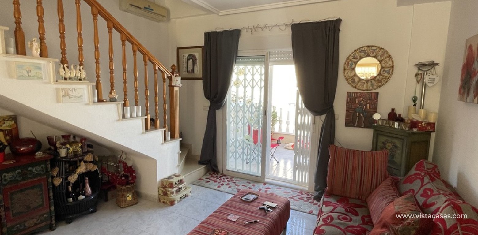 Venta - Townhouse - Rojales - Ciudad Quesada