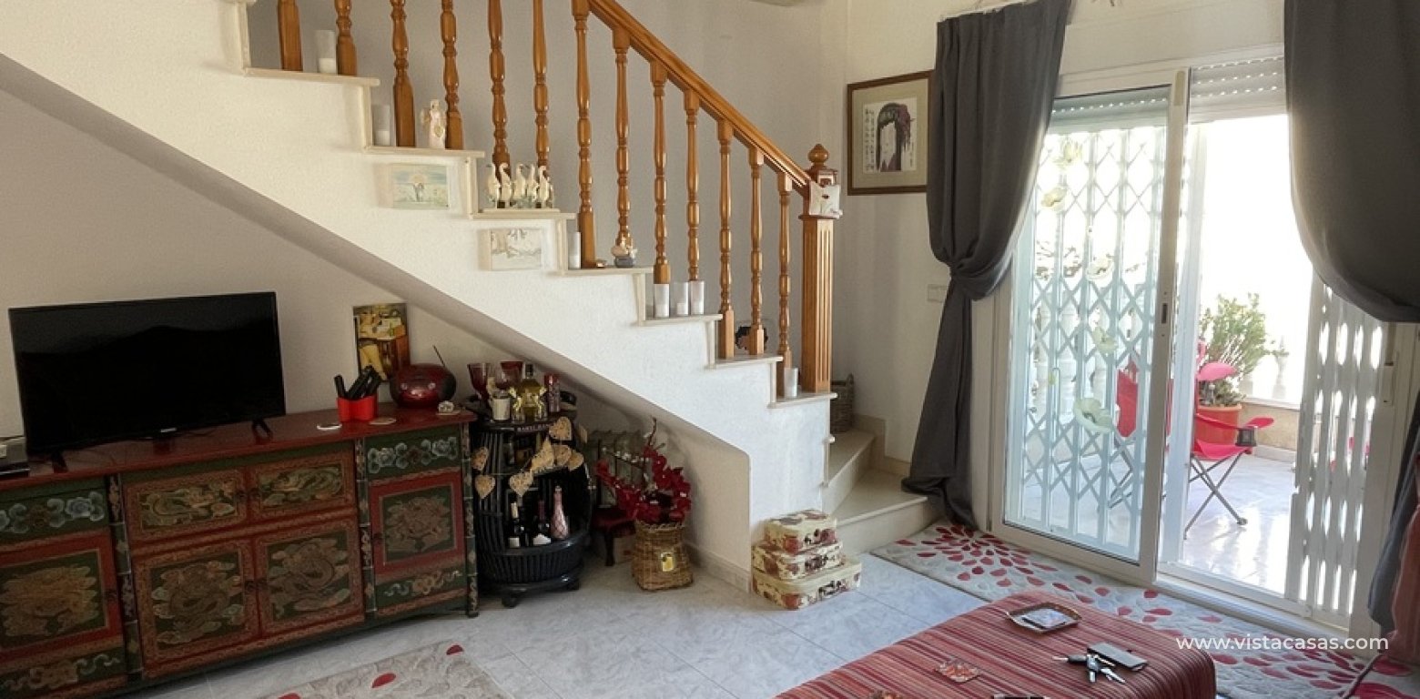 Venta - Townhouse - Rojales - Ciudad Quesada