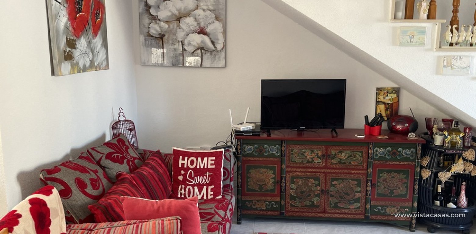 Venta - Townhouse - Rojales - Ciudad Quesada