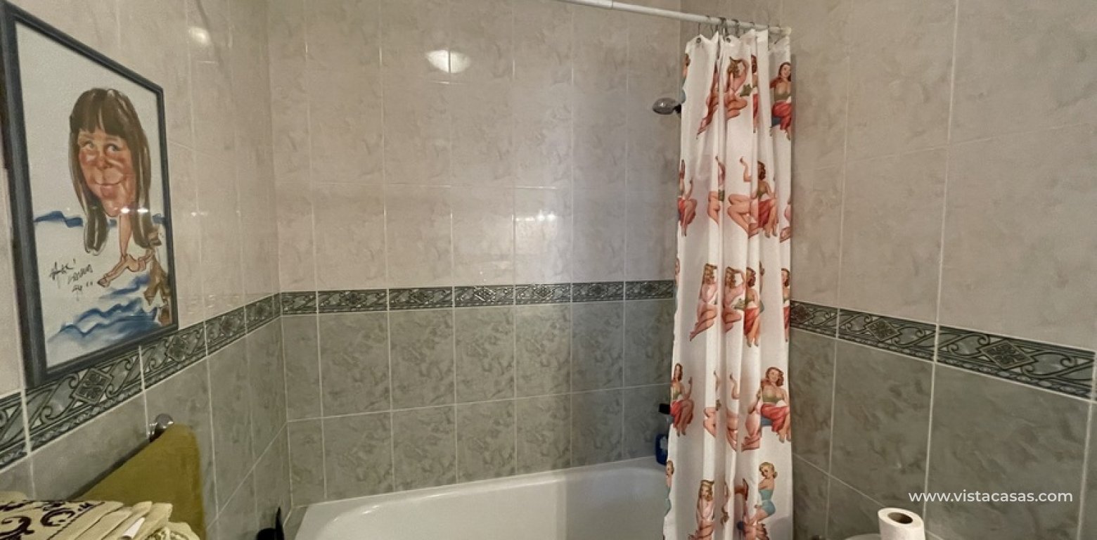 Venta - Townhouse - Rojales - Ciudad Quesada