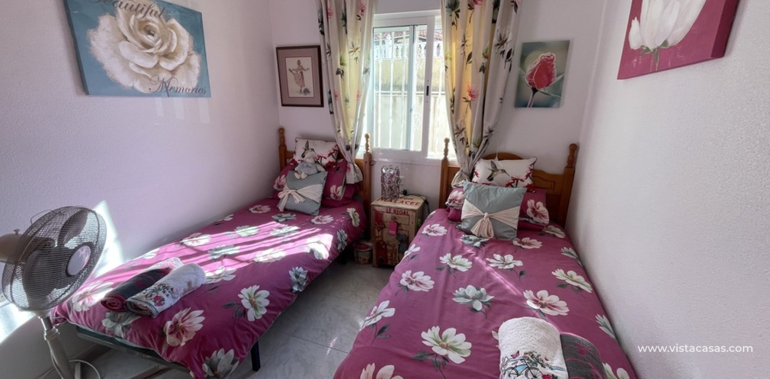 Venta - Townhouse - Rojales - Ciudad Quesada