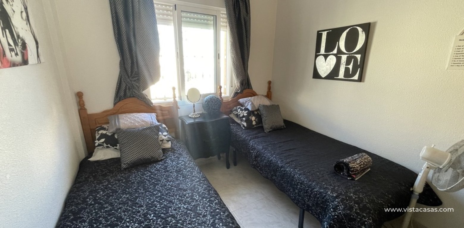 Venta - Townhouse - Rojales - Ciudad Quesada