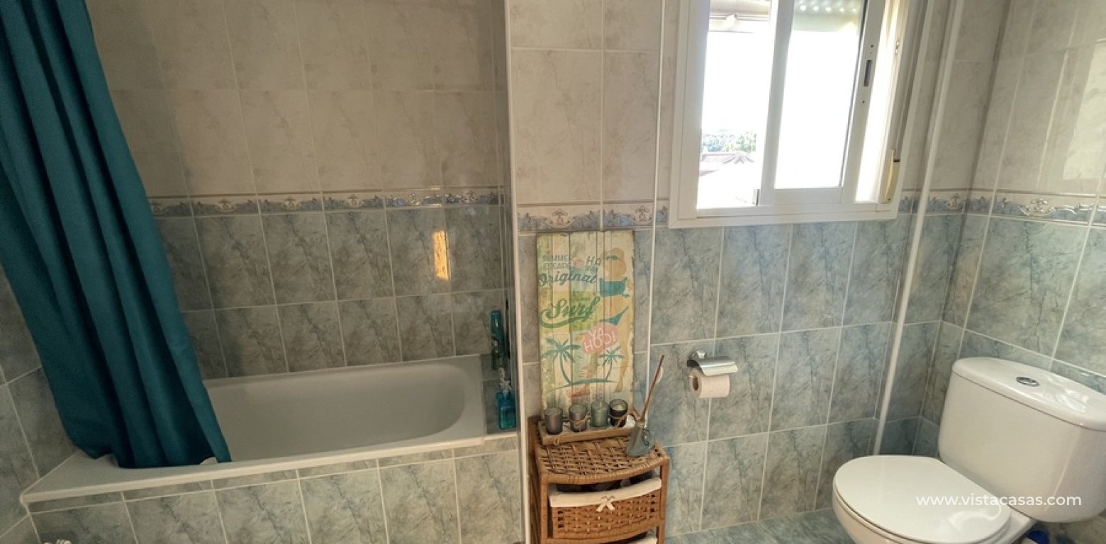 Venta - Townhouse - Rojales - Ciudad Quesada