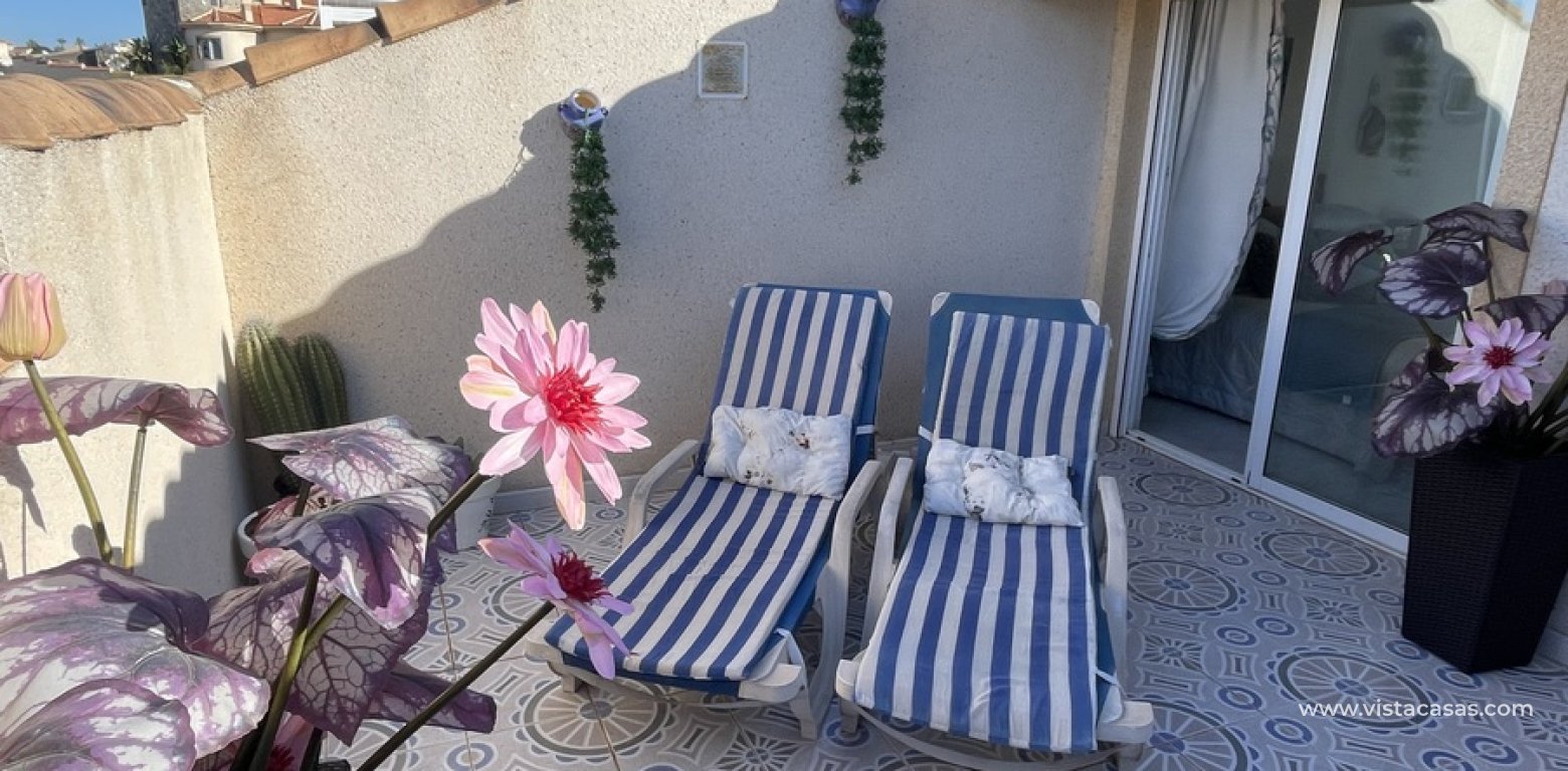 Venta - Townhouse - Rojales - Ciudad Quesada